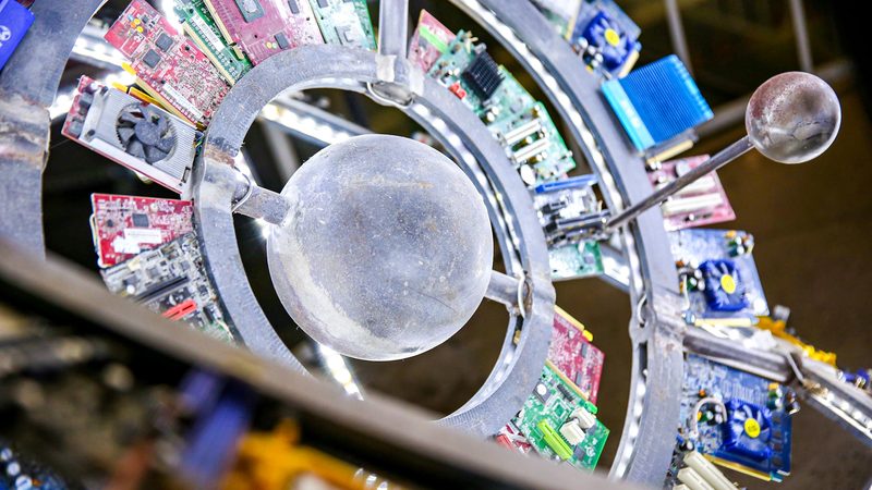 企业数据仓库ELT工具选型：揭秘高效数据处理的秘密武器