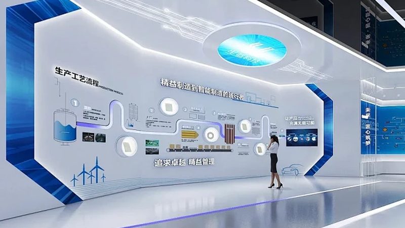 企业搜索与知识管理：本质区别与实际应用